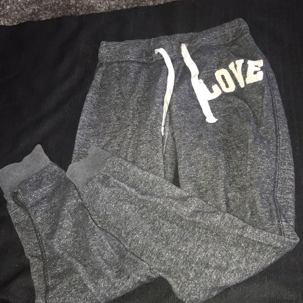 Joggers